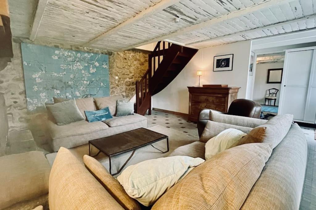 Saint Norgard - Hameau Breton Villa Crozon Ngoại thất bức ảnh