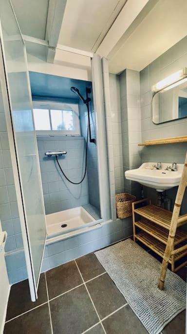 Saint Norgard - Hameau Breton Villa Crozon Ngoại thất bức ảnh